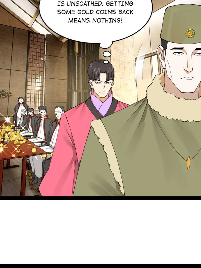 Ultimate Son-in-Law Chapter 131 - Page 8
