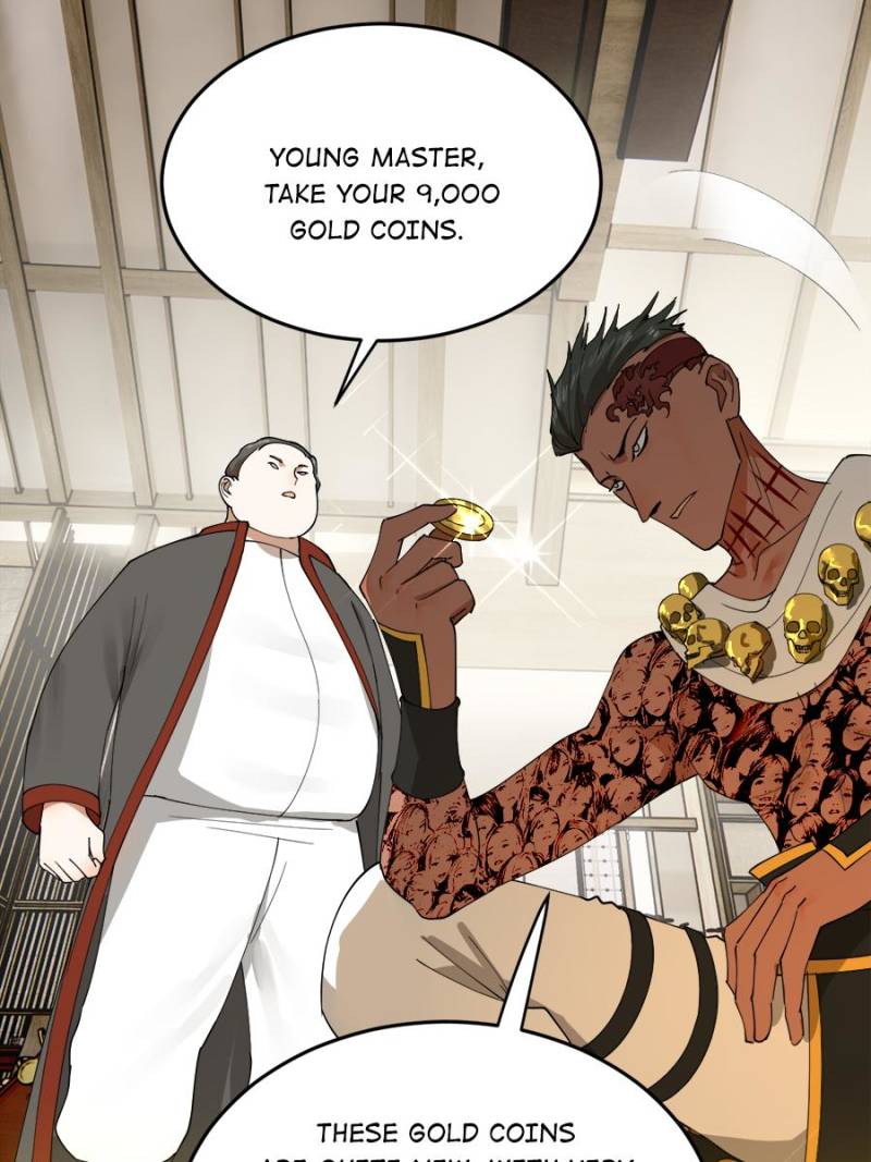 Ultimate Son-in-Law Chapter 131 - Page 9