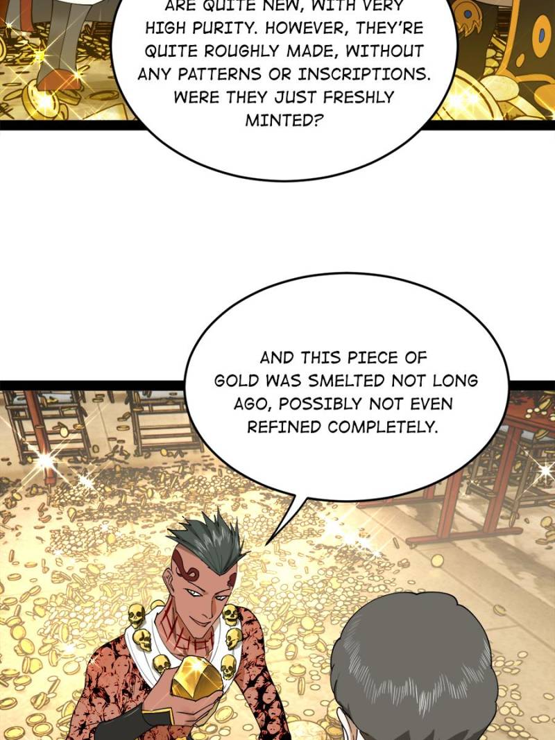 Ultimate Son-in-Law Chapter 131 - Page 10