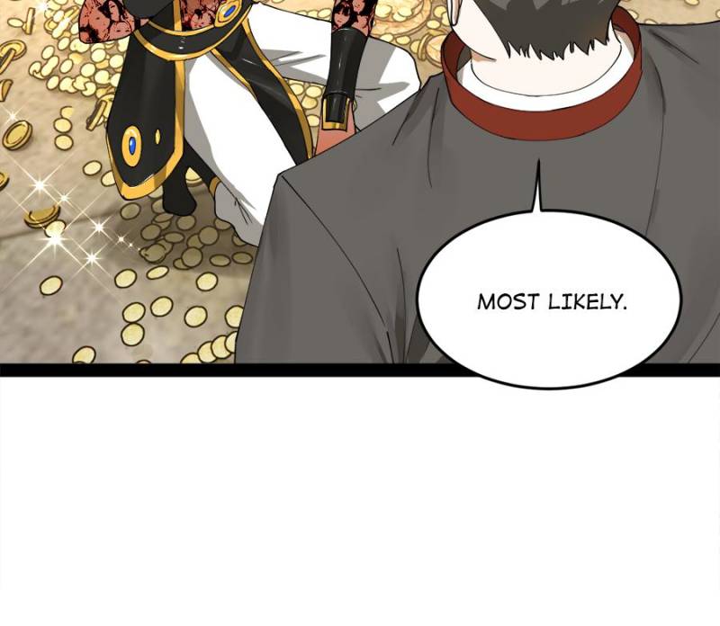 Ultimate Son-in-Law Chapter 131 - Page 11