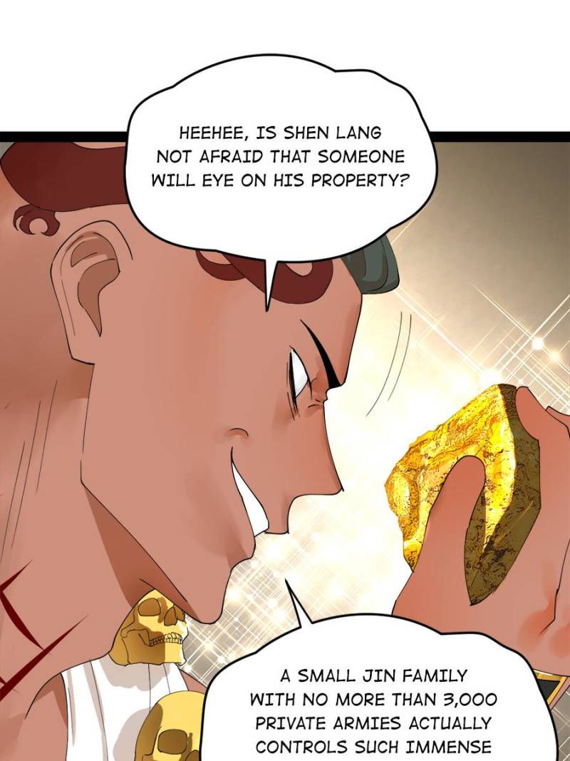 Ultimate Son-in-Law Chapter 131 - Page 12