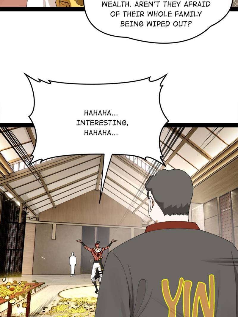 Ultimate Son-in-Law Chapter 131 - Page 13
