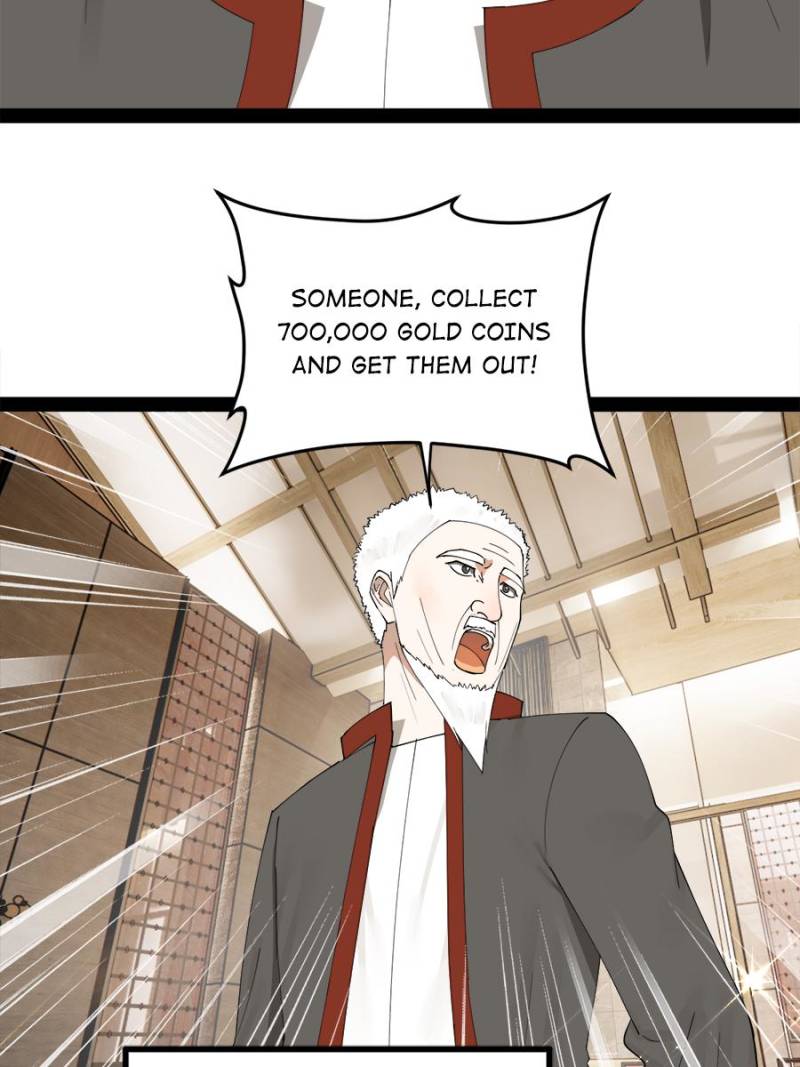 Ultimate Son-in-Law Chapter 131 - Page 15