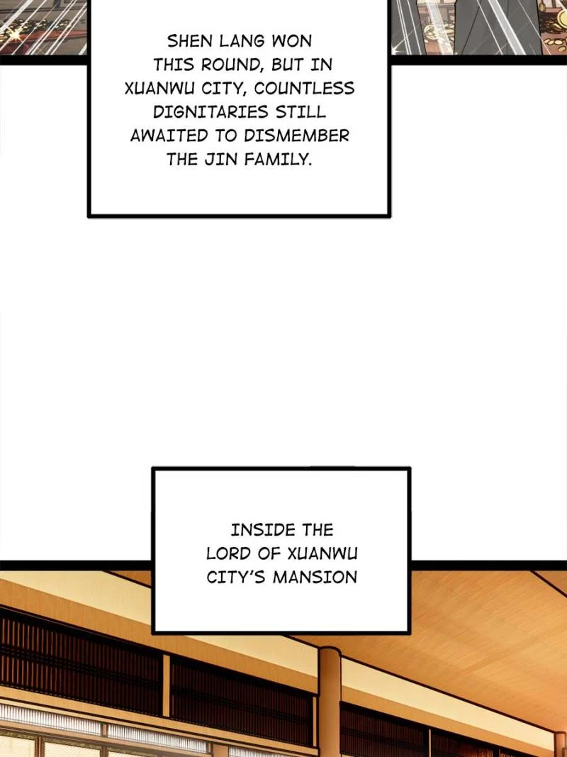 Ultimate Son-in-Law Chapter 131 - Page 16