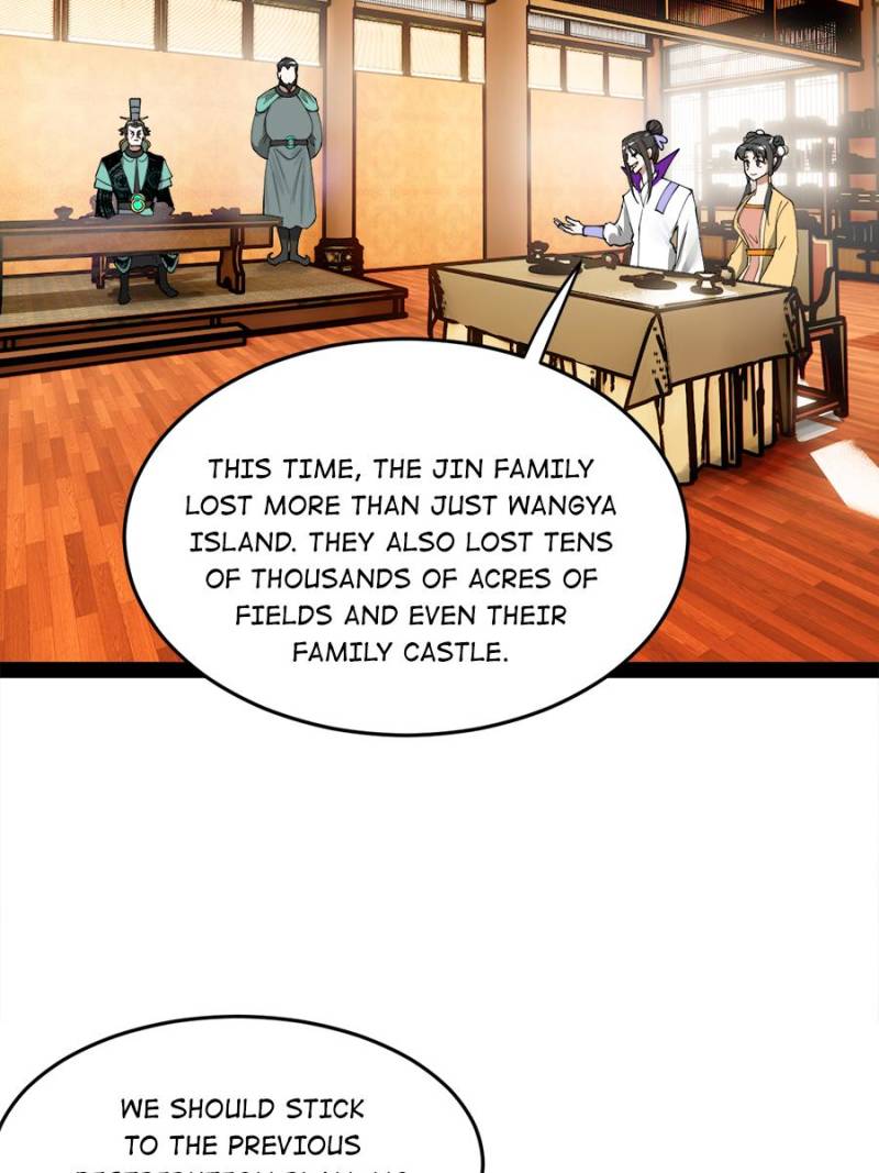 Ultimate Son-in-Law Chapter 131 - Page 17
