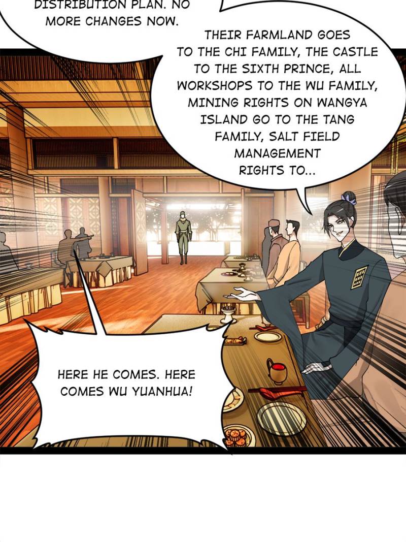 Ultimate Son-in-Law Chapter 131 - Page 18