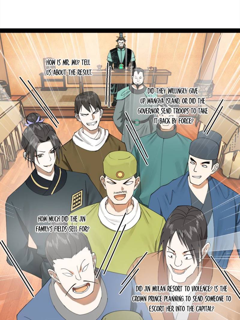 Ultimate Son-in-Law Chapter 131 - Page 19