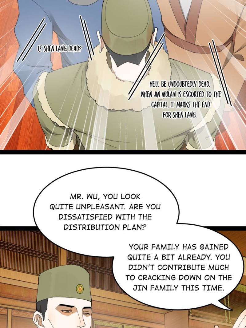Ultimate Son-in-Law Chapter 131 - Page 20