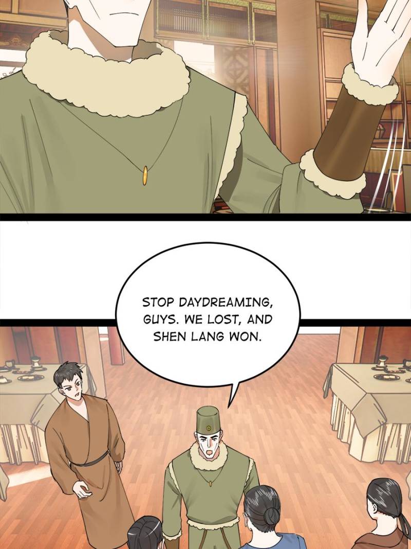 Ultimate Son-in-Law Chapter 131 - Page 21