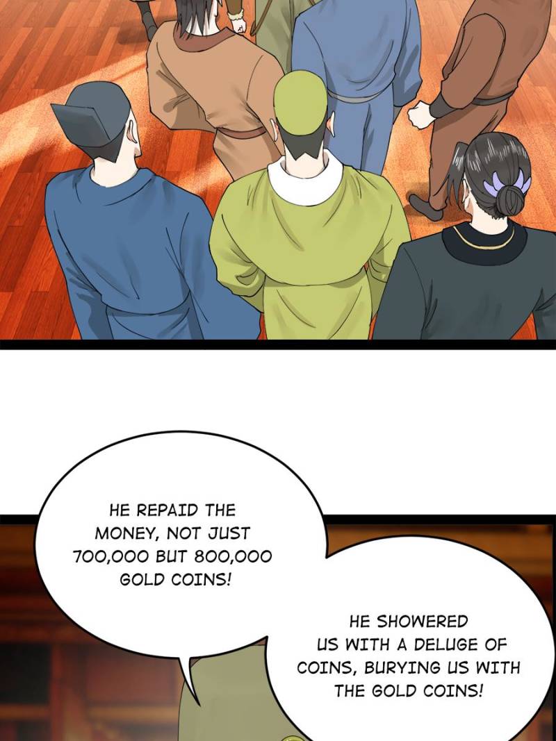 Ultimate Son-in-Law Chapter 131 - Page 22