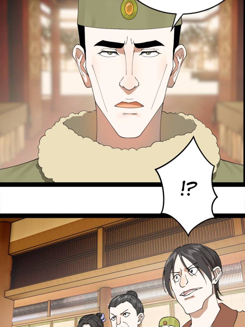 Ultimate Son-in-Law Chapter 131 - Page 23