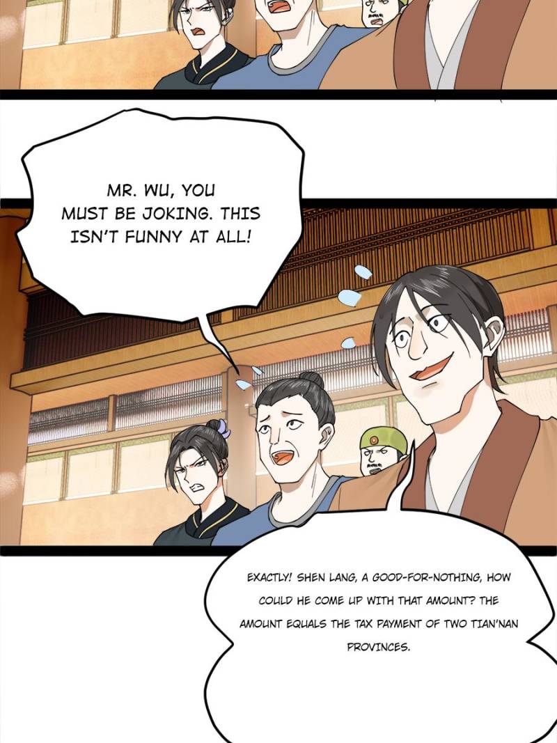 Ultimate Son-in-Law Chapter 131 - Page 24