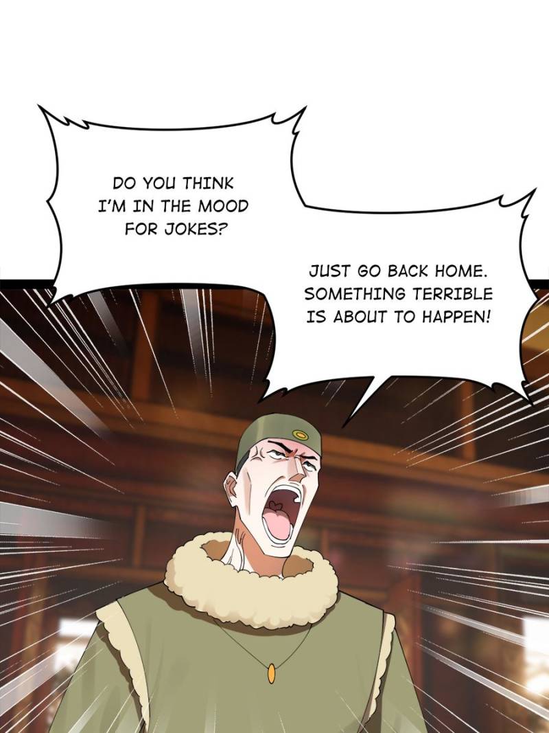Ultimate Son-in-Law Chapter 131 - Page 26
