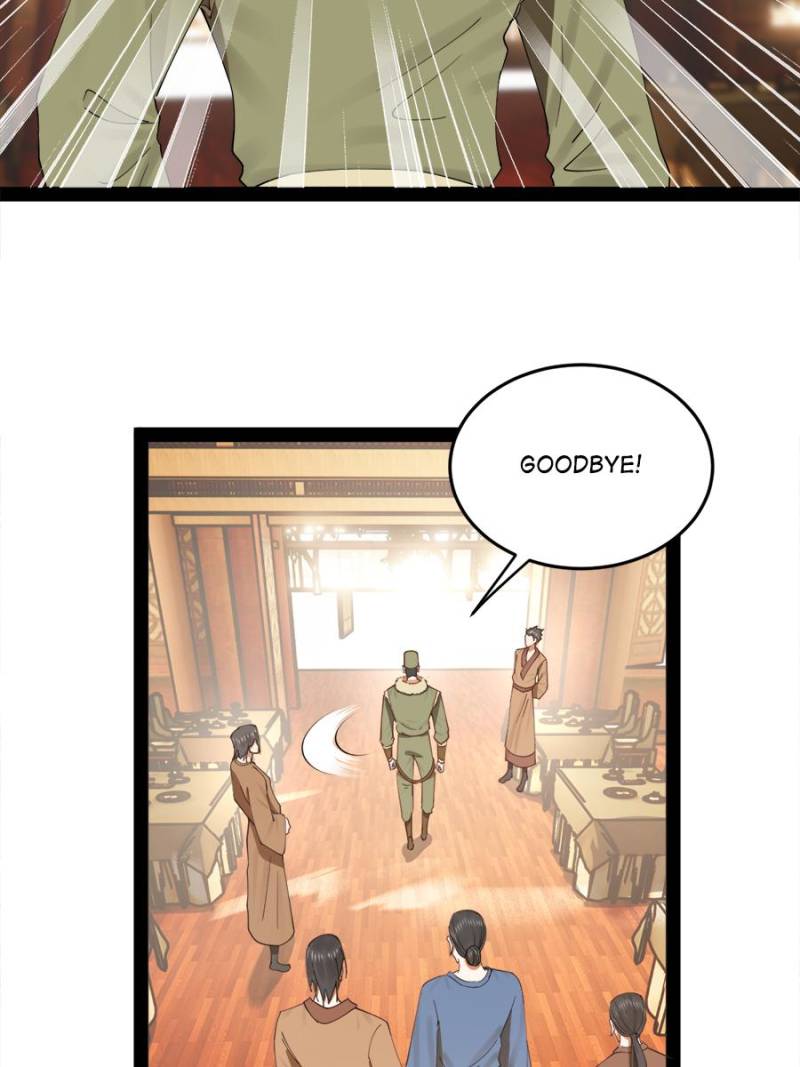Ultimate Son-in-Law Chapter 131 - Page 27