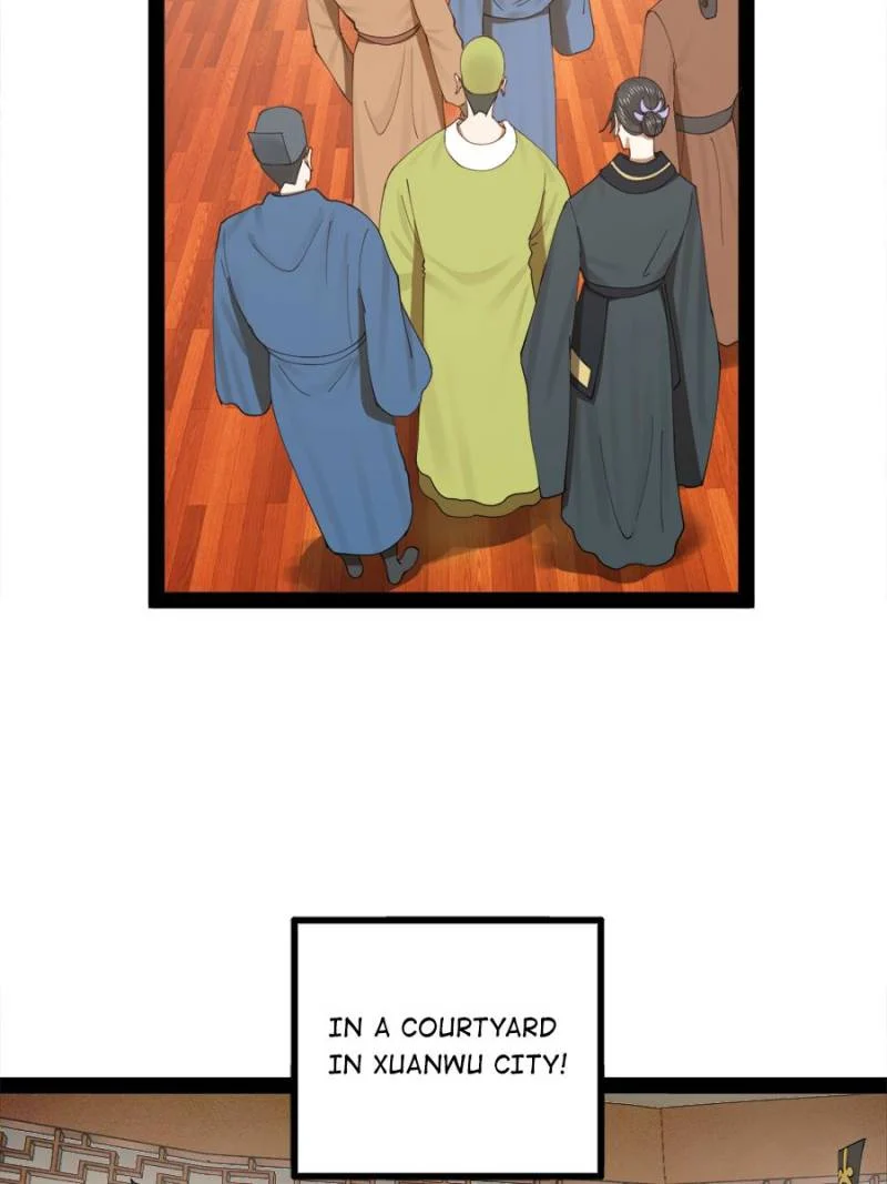 Ultimate Son-in-Law Chapter 131 - Page 28