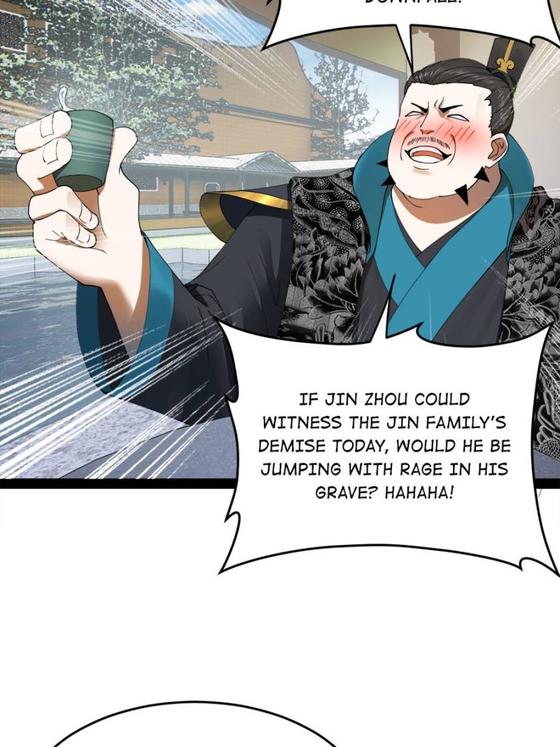 Ultimate Son-in-Law Chapter 131 - Page 30