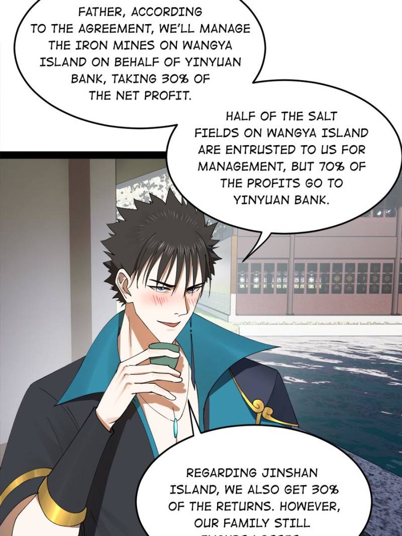 Ultimate Son-in-Law Chapter 131 - Page 31