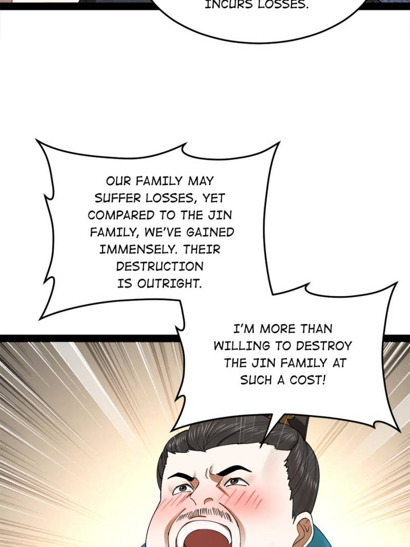 Ultimate Son-in-Law Chapter 131 - Page 32
