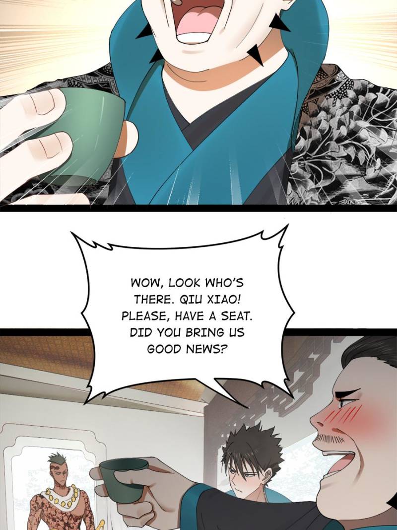 Ultimate Son-in-Law Chapter 131 - Page 33