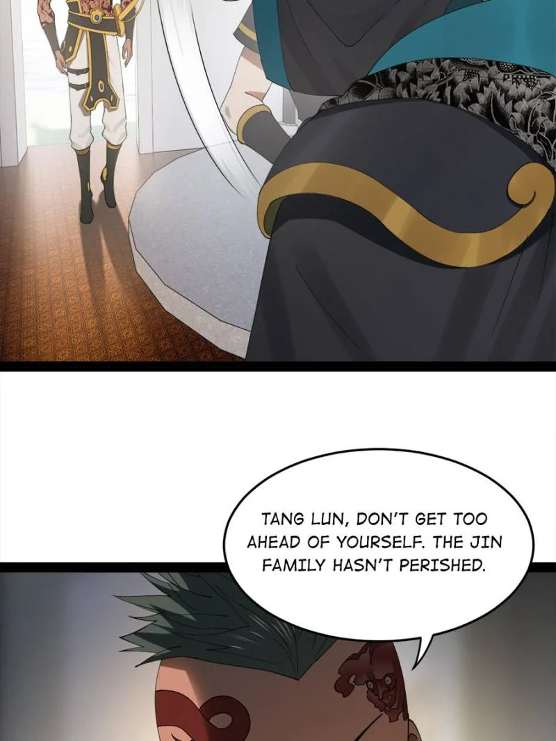 Ultimate Son-in-Law Chapter 131 - Page 34