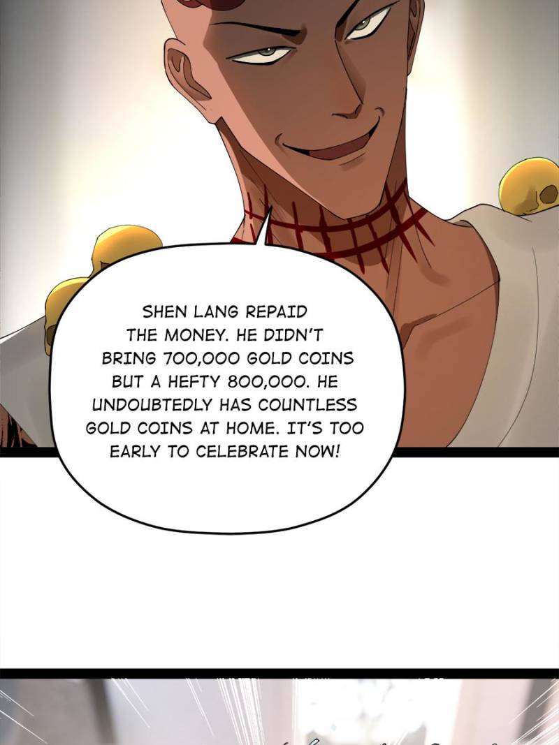 Ultimate Son-in-Law Chapter 131 - Page 35