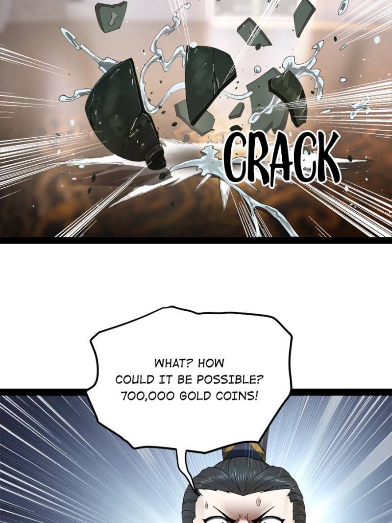 Ultimate Son-in-Law Chapter 131 - Page 36