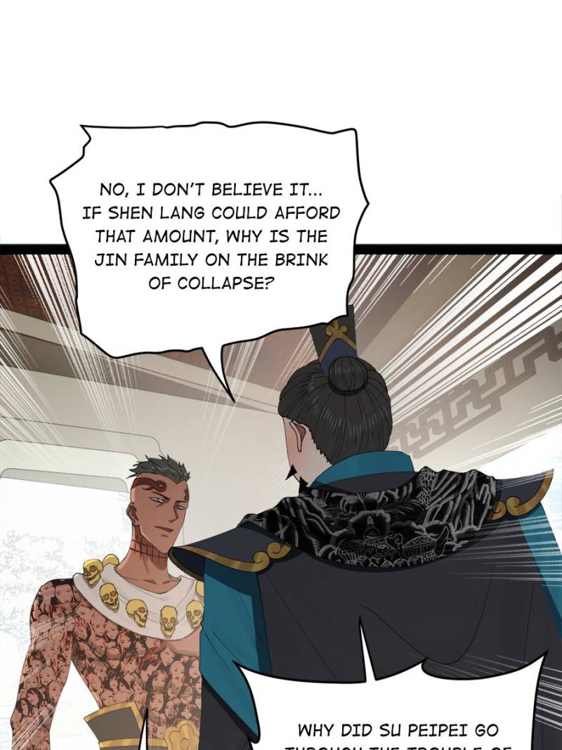 Ultimate Son-in-Law Chapter 131 - Page 38