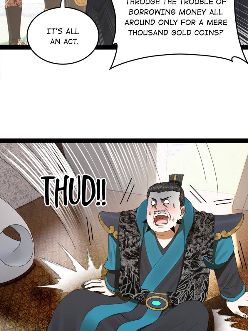Ultimate Son-in-Law Chapter 131 - Page 39