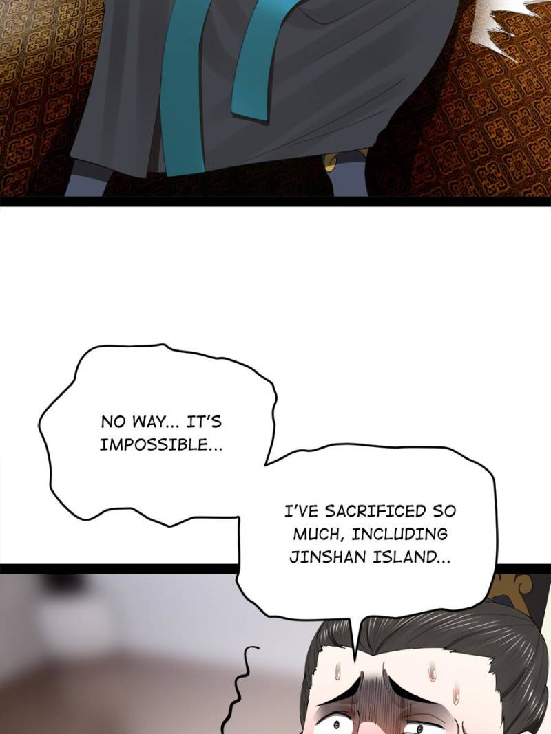 Ultimate Son-in-Law Chapter 131 - Page 40