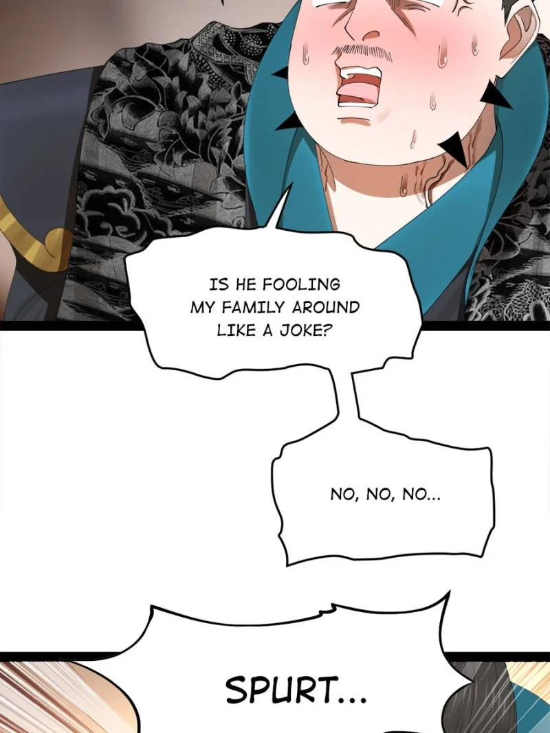 Ultimate Son-in-Law Chapter 131 - Page 41