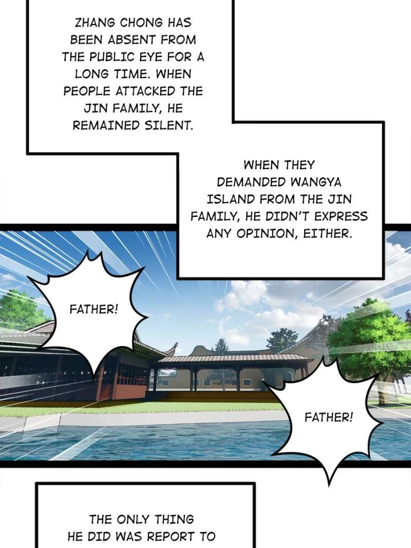 Ultimate Son-in-Law Chapter 131 - Page 43