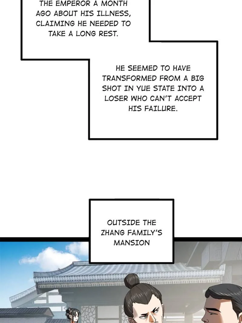 Ultimate Son-in-Law Chapter 131 - Page 44