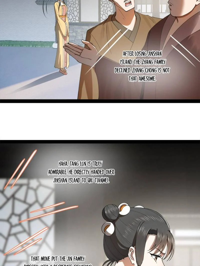 Ultimate Son-in-Law Chapter 131 - Page 45