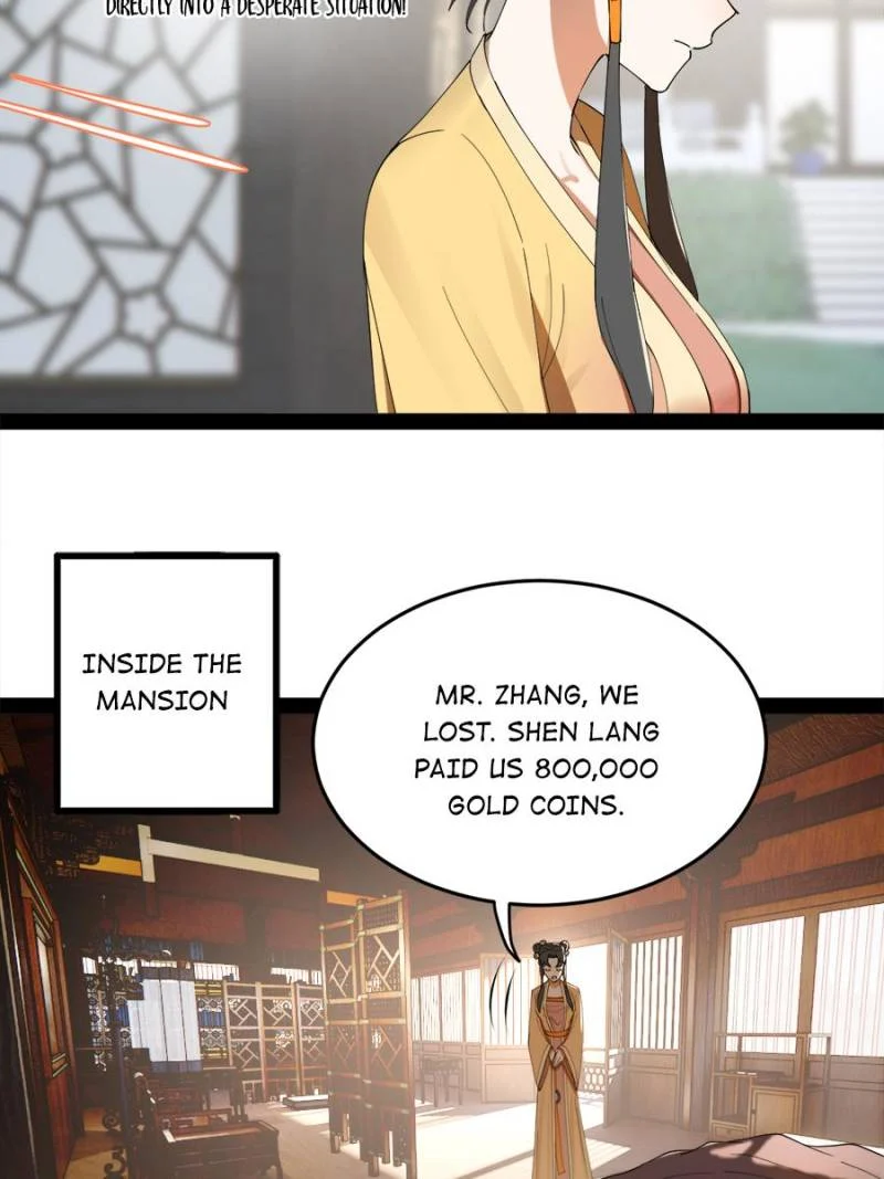 Ultimate Son-in-Law Chapter 131 - Page 46