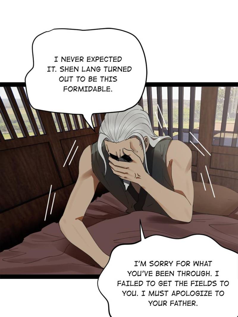 Ultimate Son-in-Law Chapter 131 - Page 49