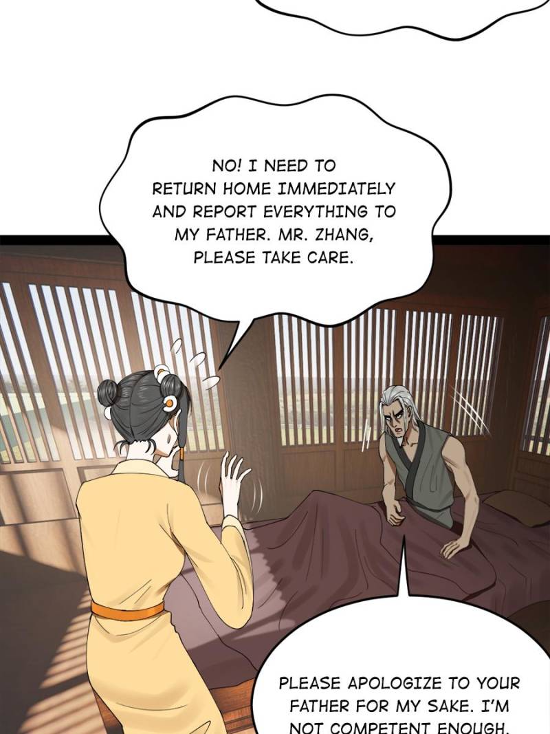 Ultimate Son-in-Law Chapter 131 - Page 50