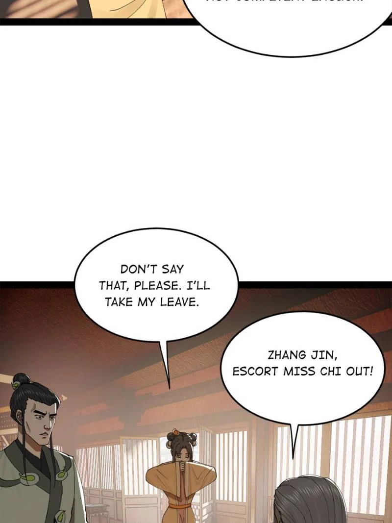 Ultimate Son-in-Law Chapter 131 - Page 51