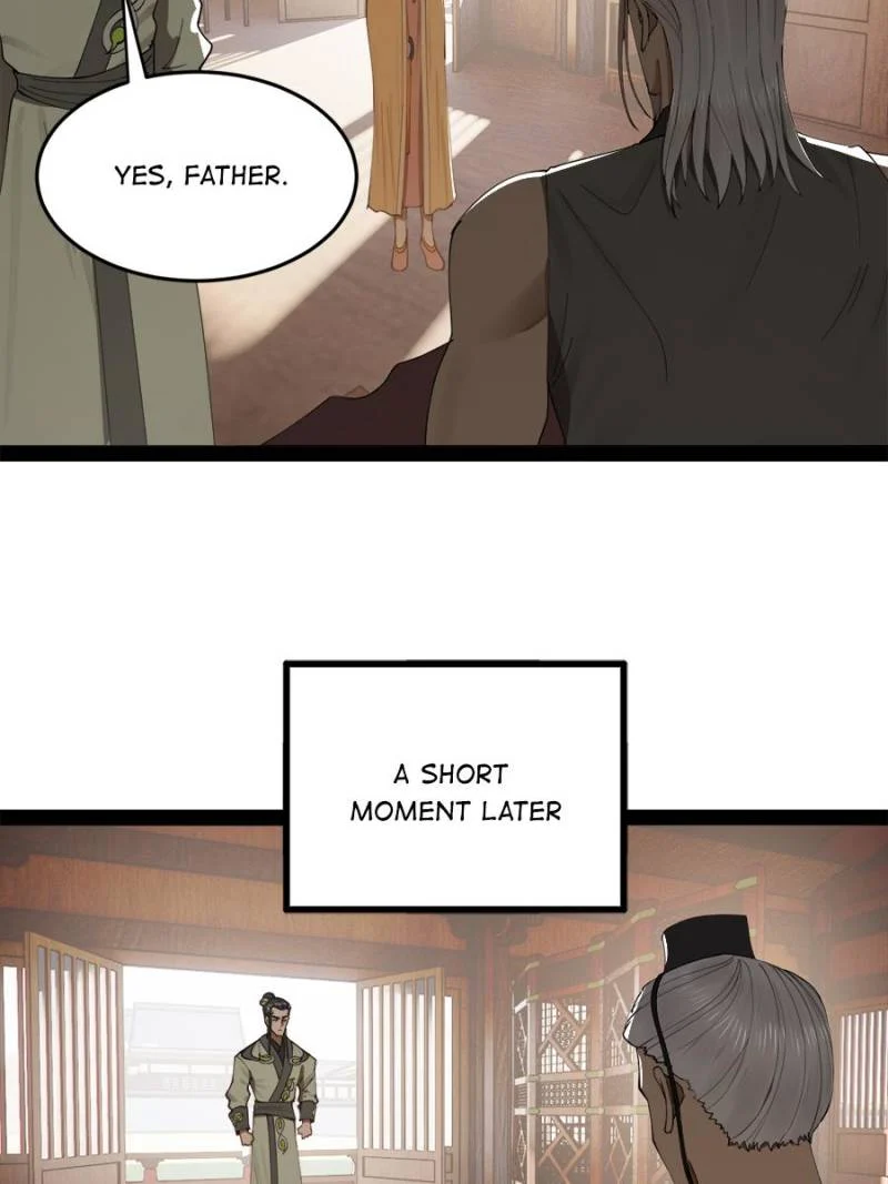 Ultimate Son-in-Law Chapter 131 - Page 52