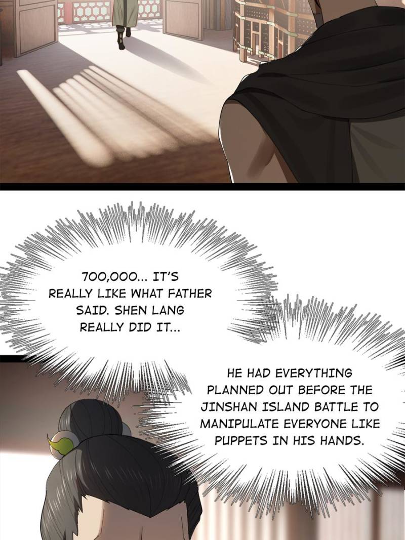 Ultimate Son-in-Law Chapter 131 - Page 53