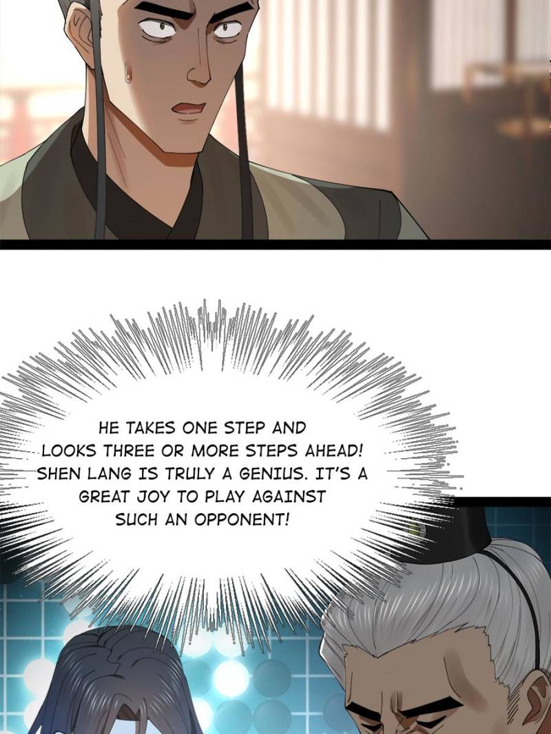 Ultimate Son-in-Law Chapter 131 - Page 54