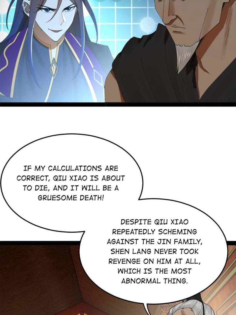 Ultimate Son-in-Law Chapter 131 - Page 55