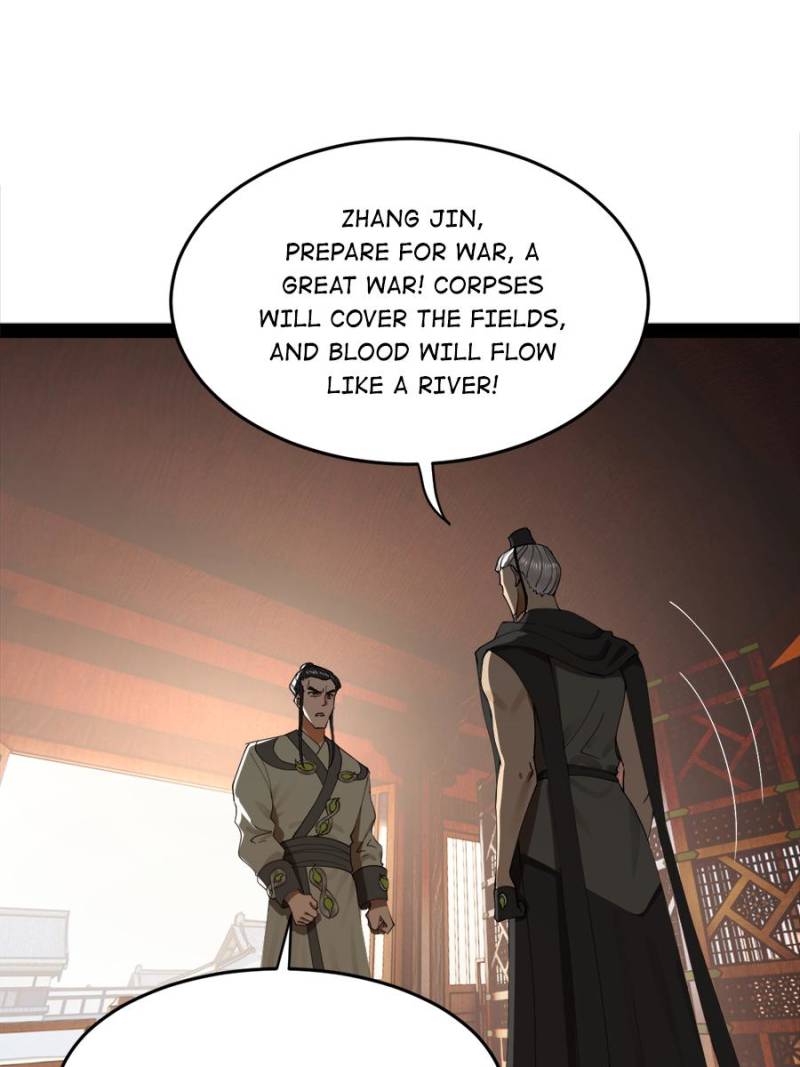 Ultimate Son-in-Law Chapter 131 - Page 60