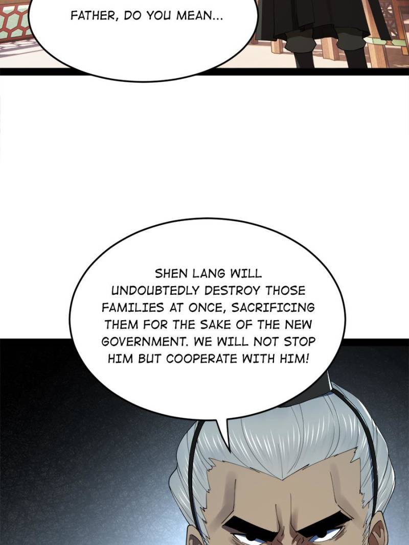 Ultimate Son-in-Law Chapter 131 - Page 61