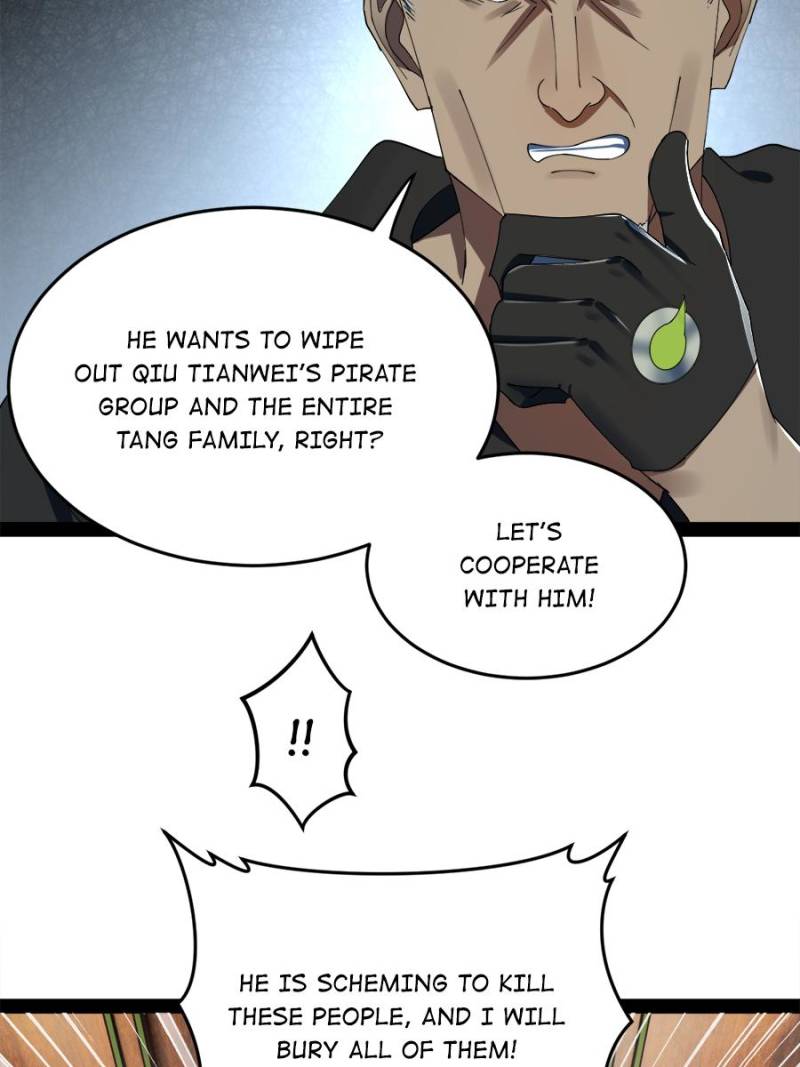 Ultimate Son-in-Law Chapter 131 - Page 62