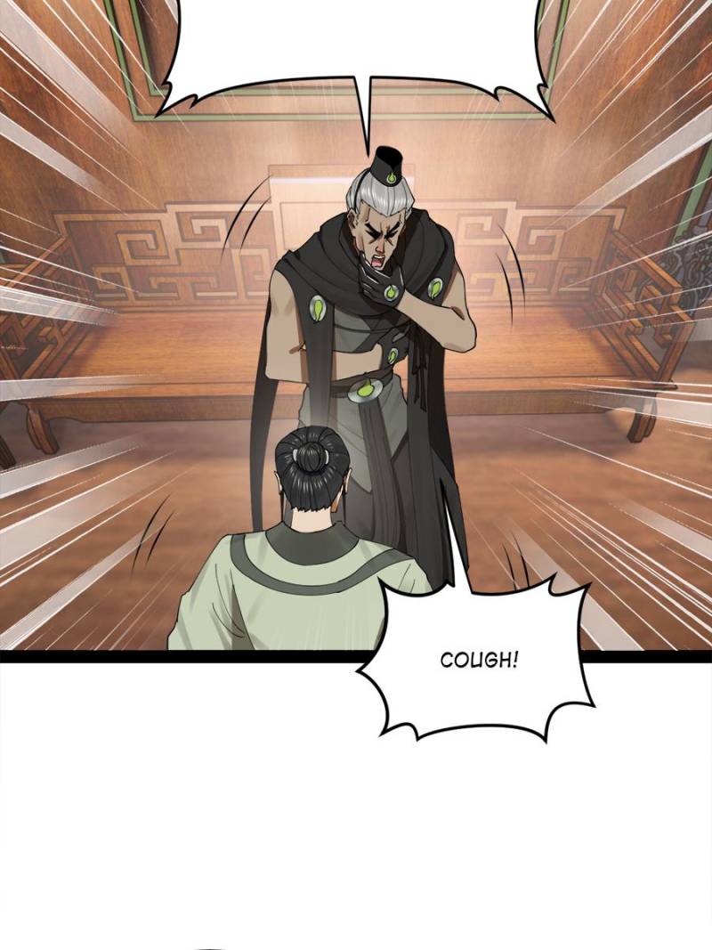 Ultimate Son-in-Law Chapter 131 - Page 63