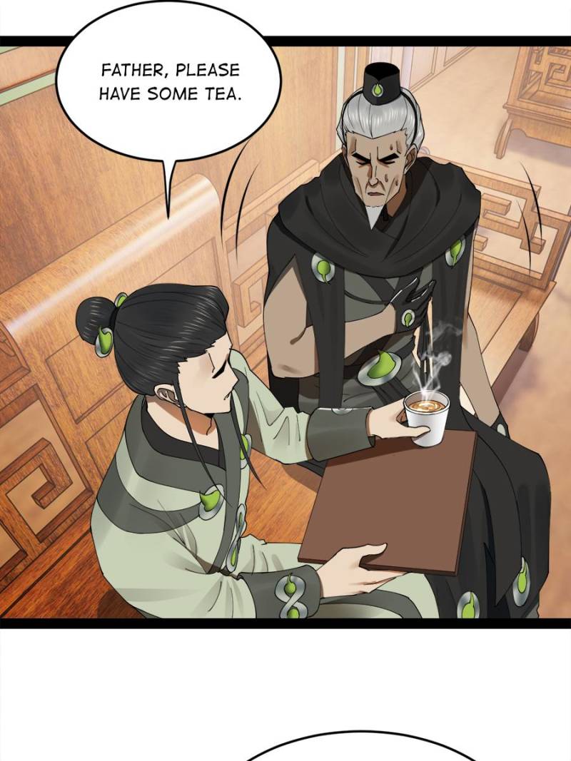 Ultimate Son-in-Law Chapter 131 - Page 64