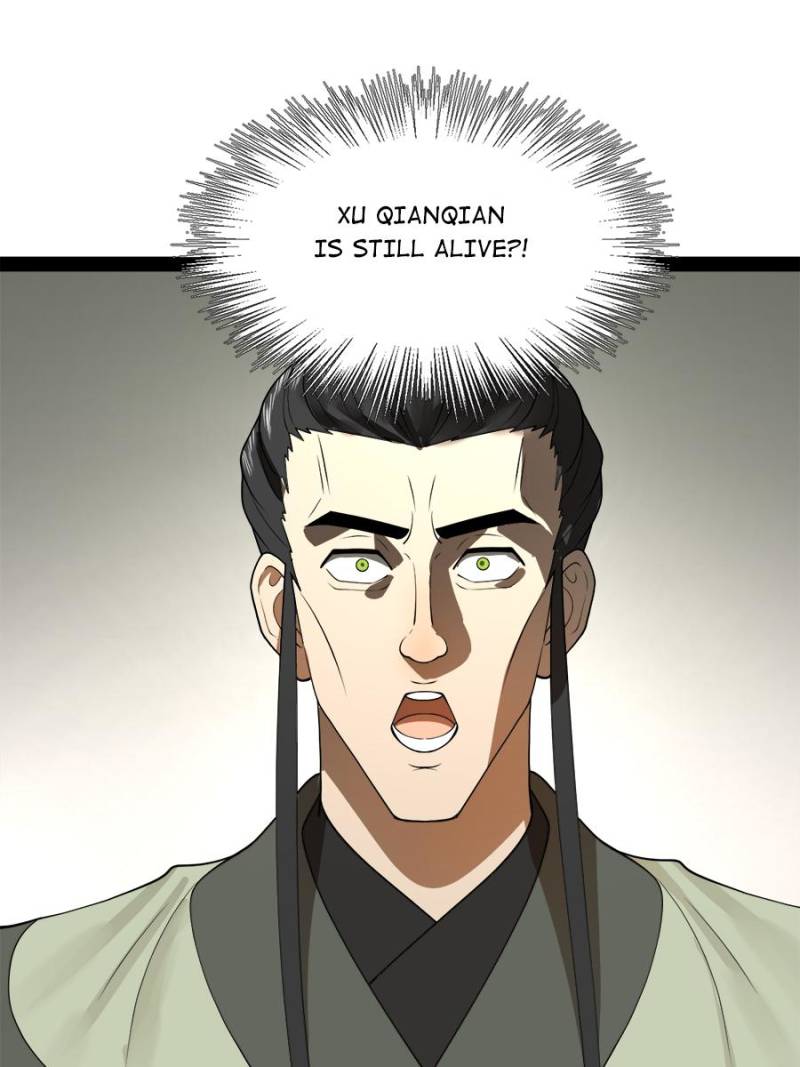 Ultimate Son-in-Law Chapter 132 - Page 1