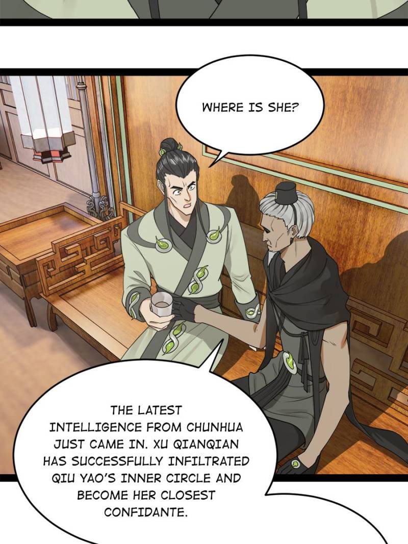 Ultimate Son-in-Law Chapter 132 - Page 2