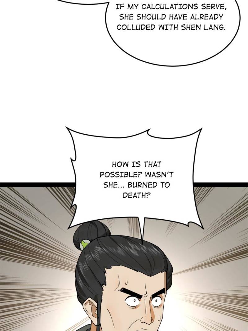 Ultimate Son-in-Law Chapter 132 - Page 3