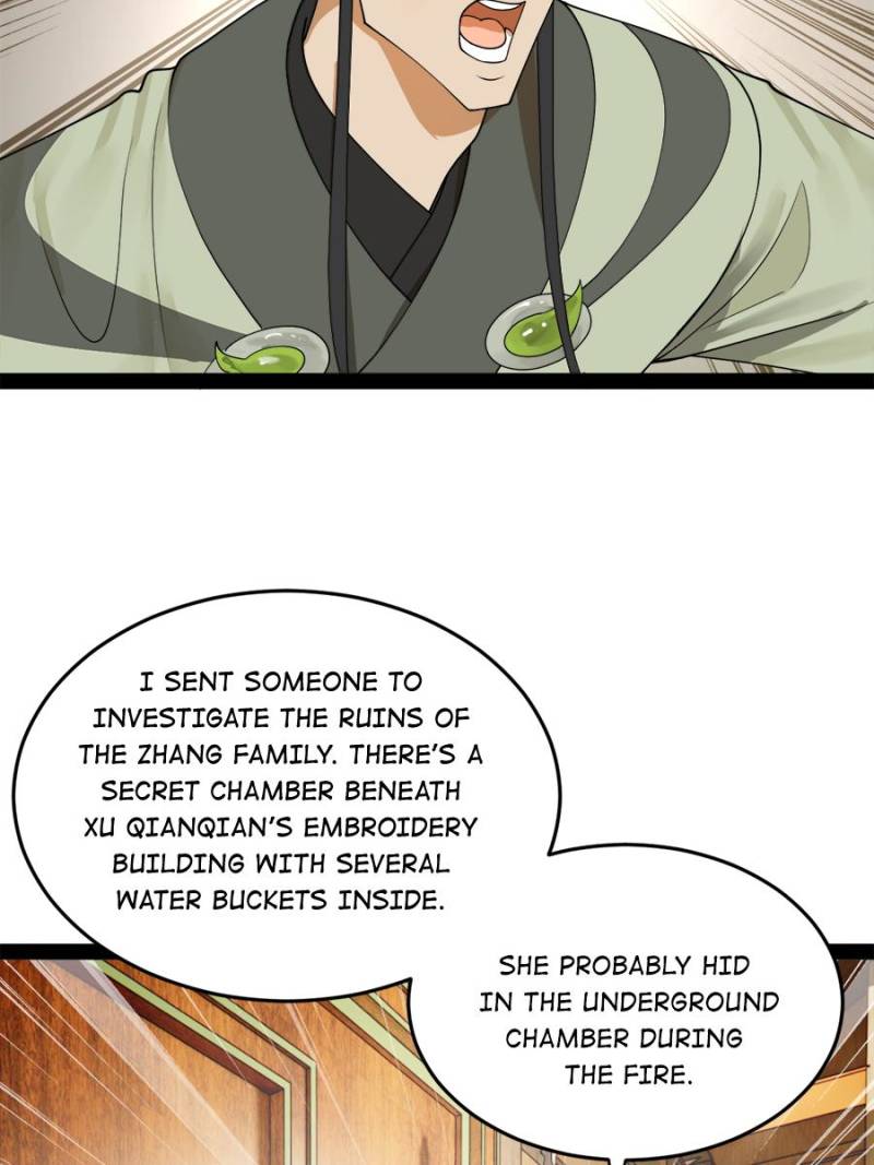 Ultimate Son-in-Law Chapter 132 - Page 4